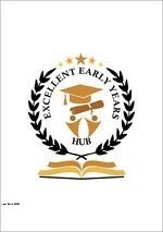 Excellent Early Years Hub Logo